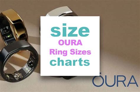 oura ring serial number|oura ring size chart.